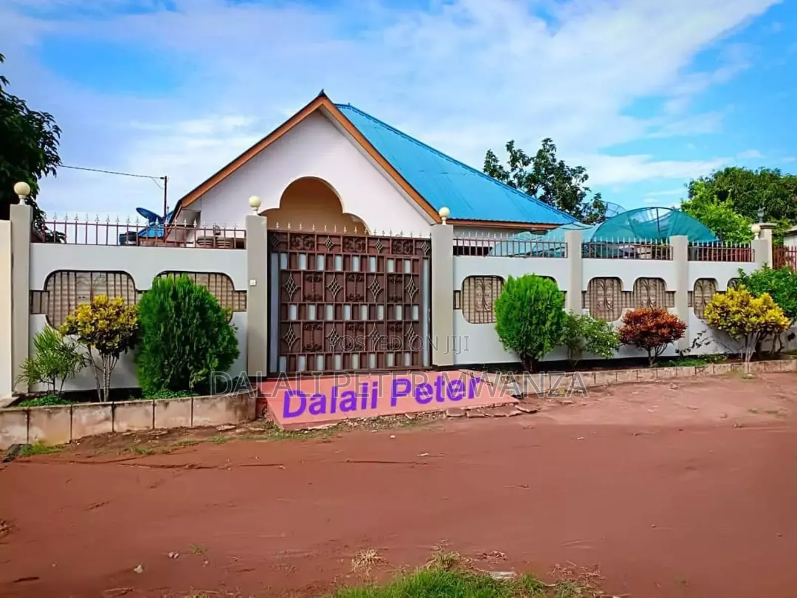 3bdrm House in Maduka9, Ilemela for rent