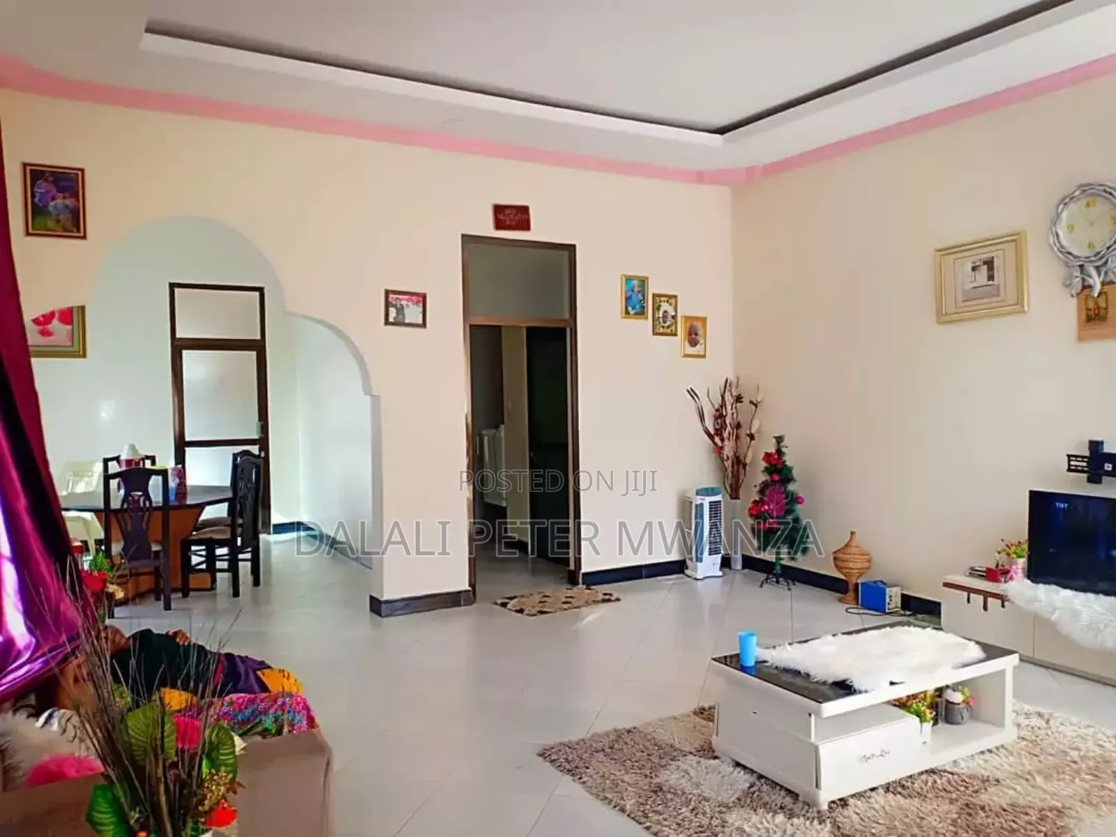 3bdrm House in Maduka9, Ilemela for rent