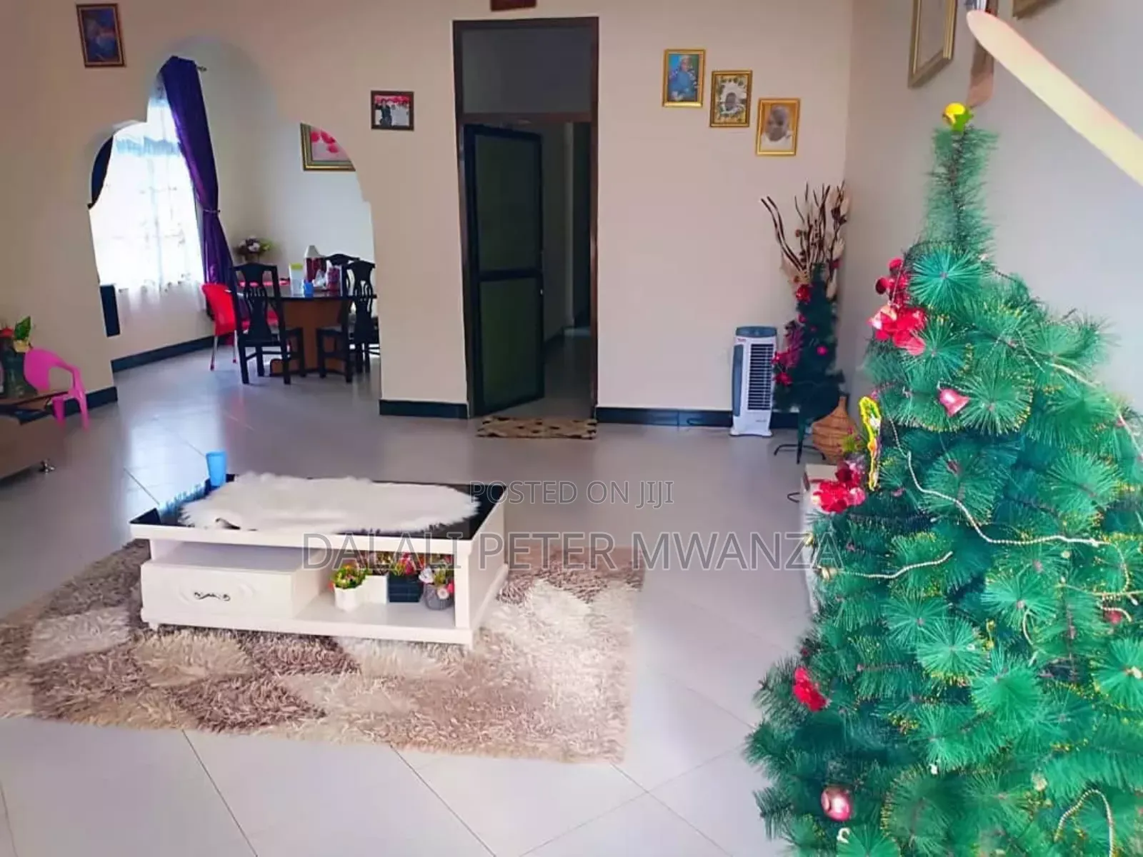 3bdrm House in Maduka9, Ilemela for rent
