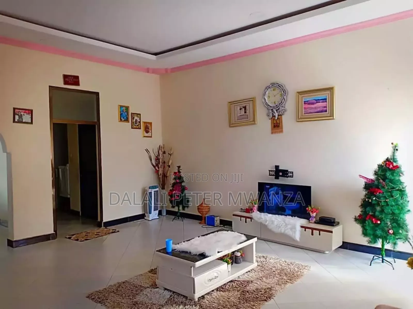 3bdrm House in Maduka9, Ilemela for rent