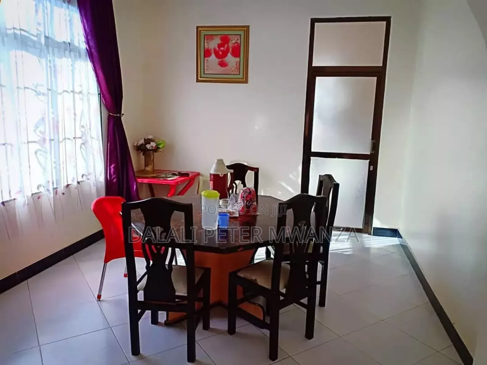 3bdrm House in Maduka9, Ilemela for rent