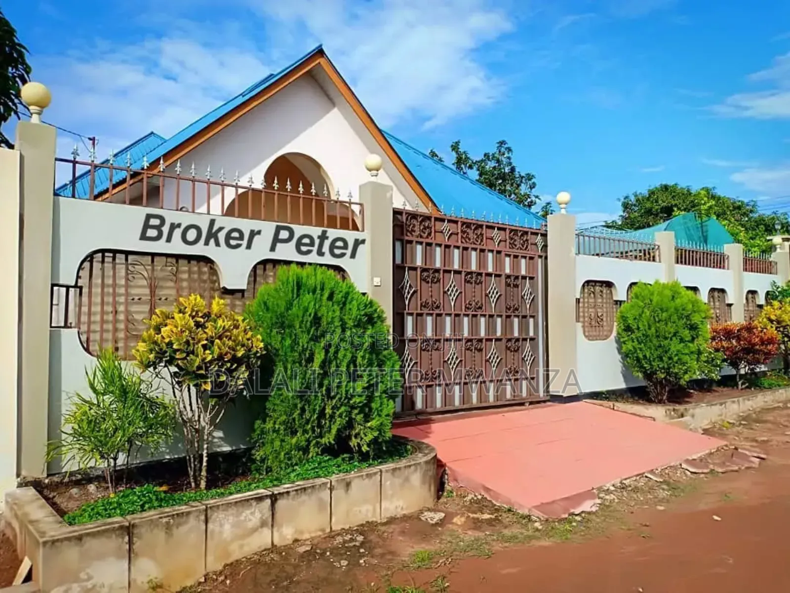 3bdrm House in Maduka9, Ilemela for rent