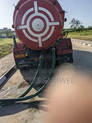 Sewage Service