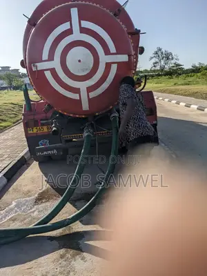 Sewage Service