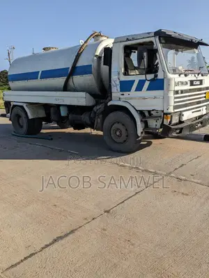 Sewage Service
