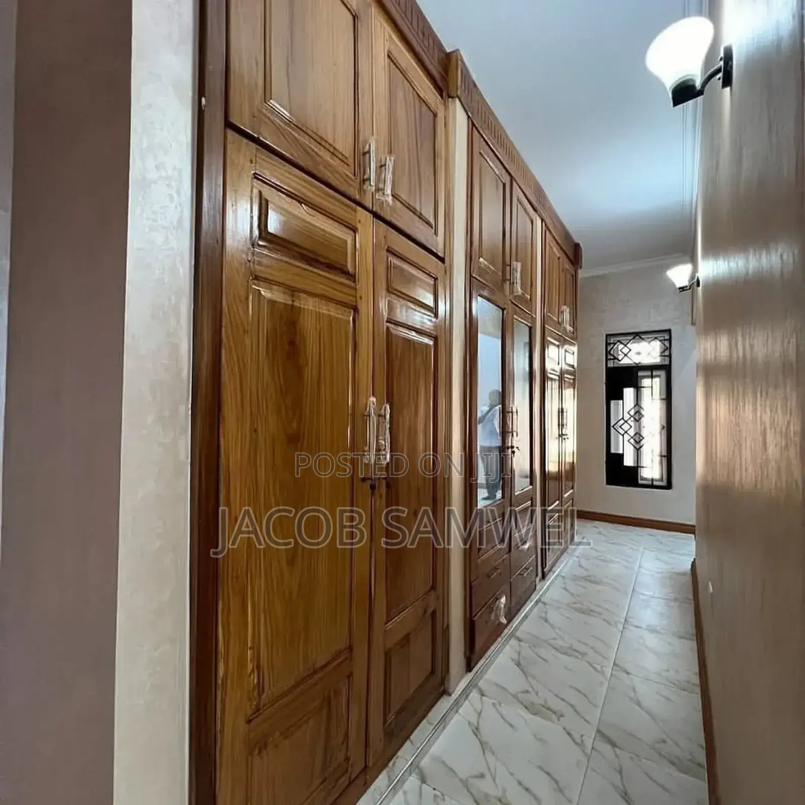 3bdrm House in Tegeta Wazo Hall, Kinondoni for rent