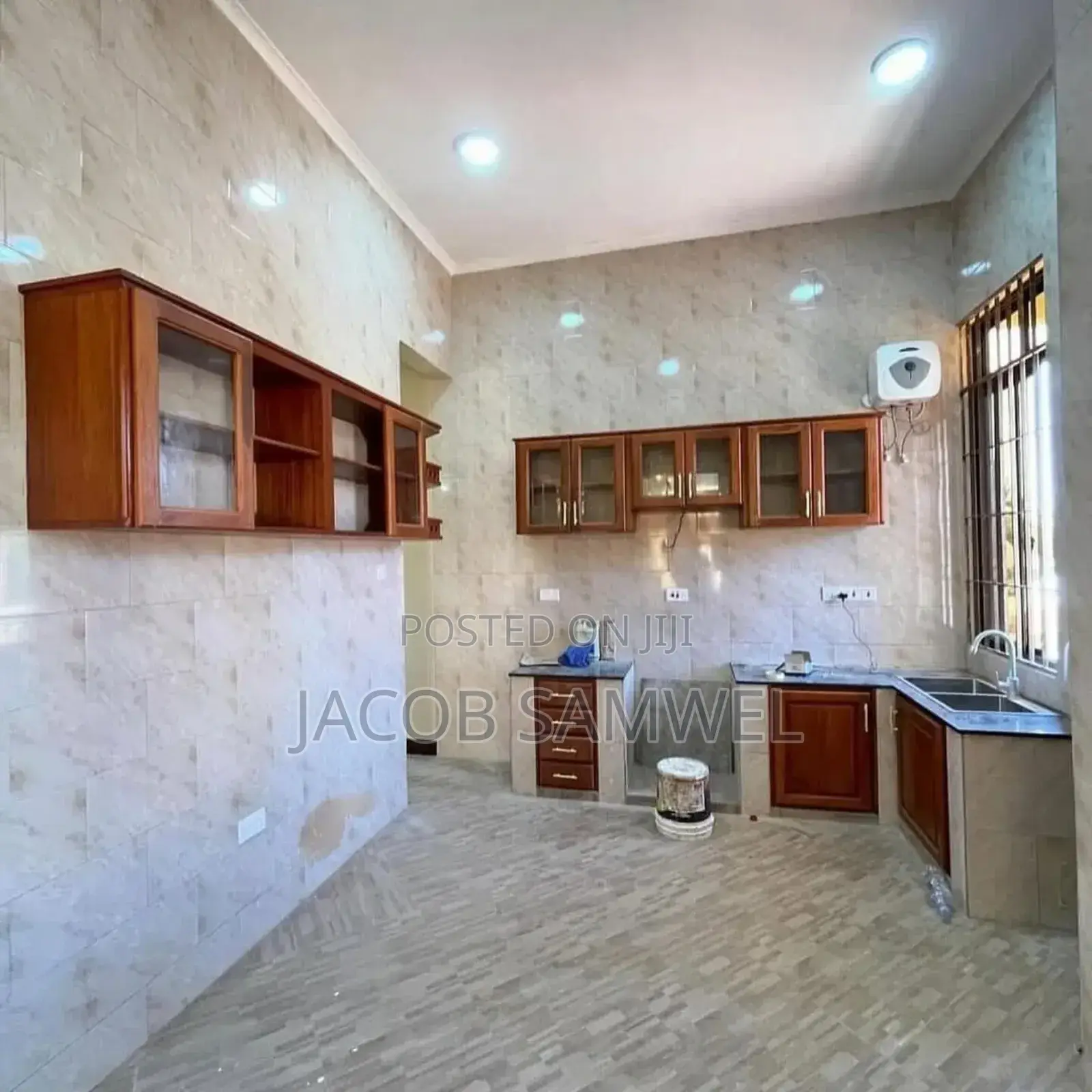 2bdrm House in Goba Mageti, Kinondoni for rent