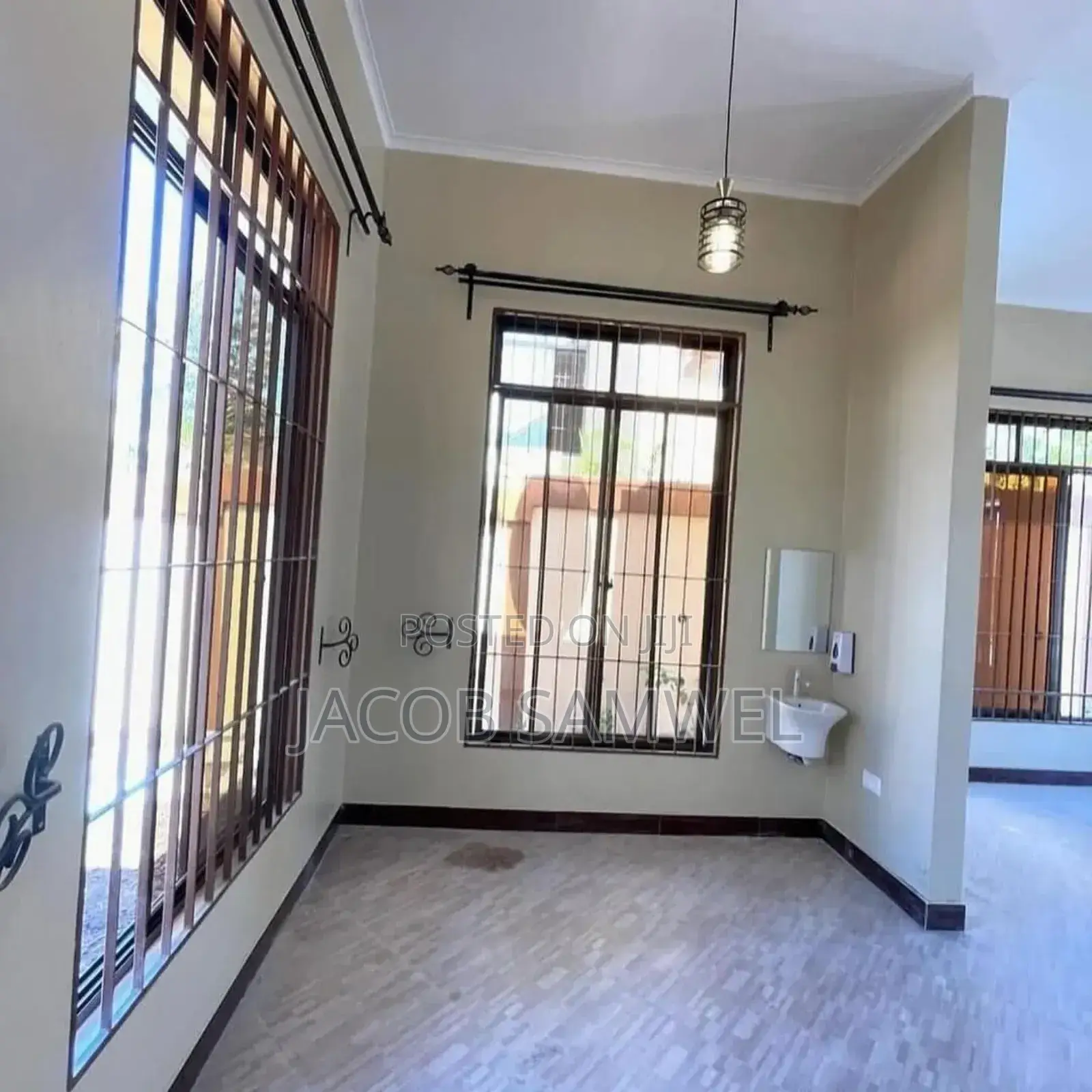 2bdrm House in Goba Mageti, Kinondoni for rent