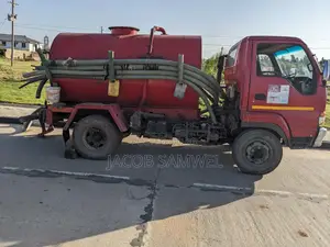 Sewage Service