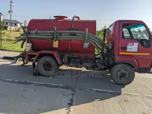 Sewage Service