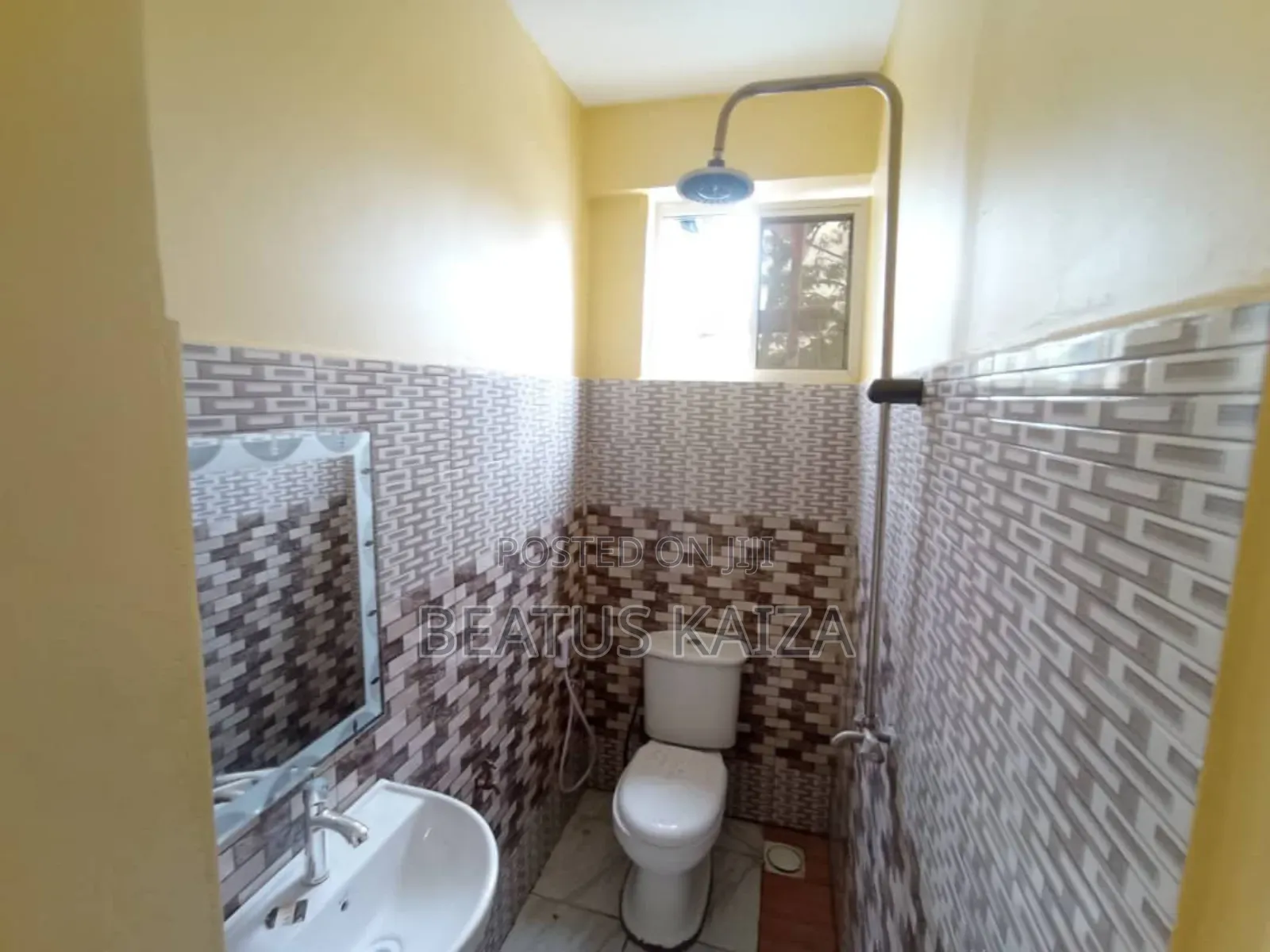 Furnished 2bdrm Apartment in Kigamboni for rent