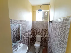 Furnished 2bdrm Apartment in Kigamboni for rent