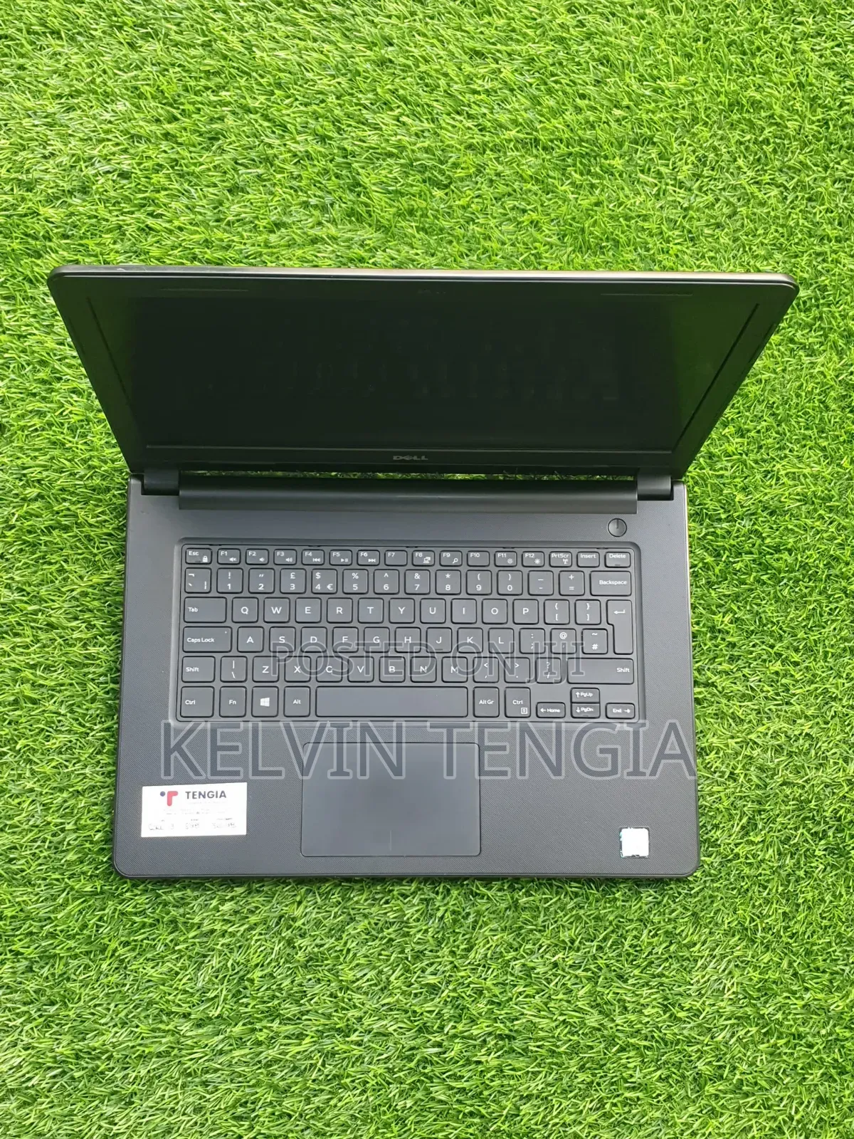 Laptop Dell Inspiron 14 8GB Intel Core I3 SSD 256GB