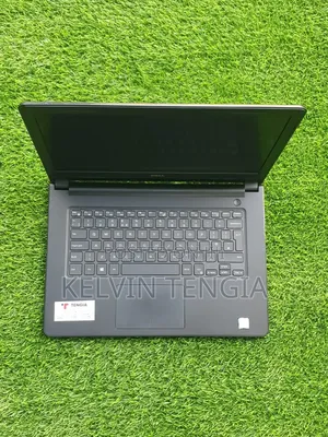 Laptop Dell Inspiron 14 8GB Intel Core I3 SSD 256GB