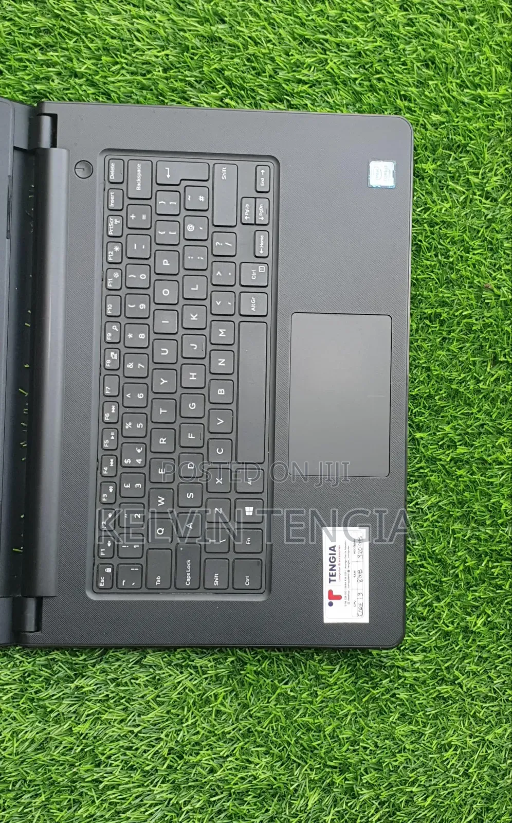 Laptop Dell Inspiron 14 8GB Intel Core I3 SSD 256GB