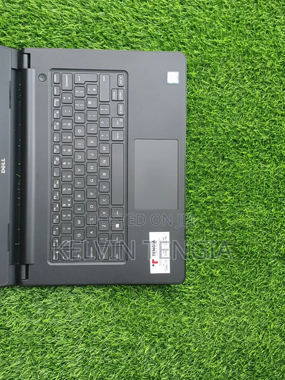 Laptop Dell Inspiron 14 8GB Intel Core I3 SSD 256GB