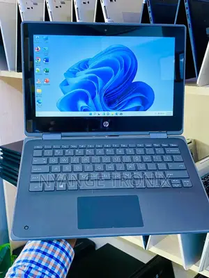 Laptop HP Chromebook 11 G5 EE 4GB Intel SSD 128GB