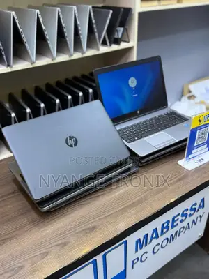 Laptop HP ProBook 450 8GB Intel Core I5 HDD 500GB