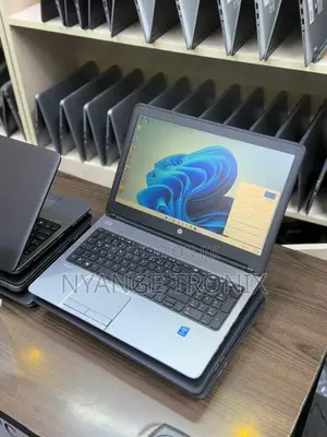 Laptop HP ProBook 450 8GB Intel Core I5 HDD 500GB