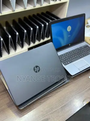 Laptop HP ProBook 450 8GB Intel Core I5 HDD 500GB