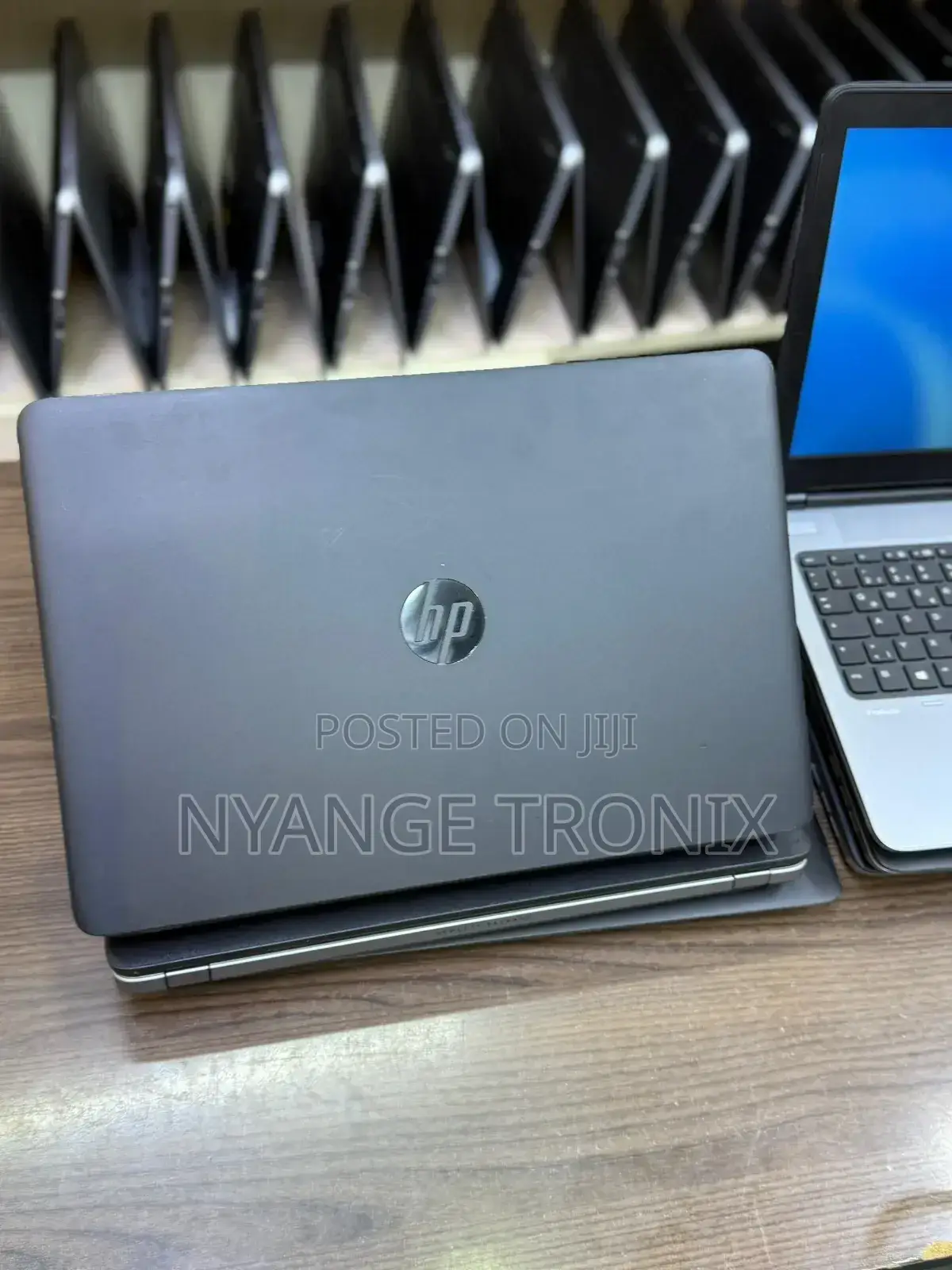 Laptop HP ProBook 450 8GB Intel Core I5 HDD 500GB