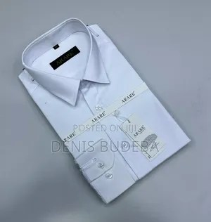 Og Smart Plain Shirts