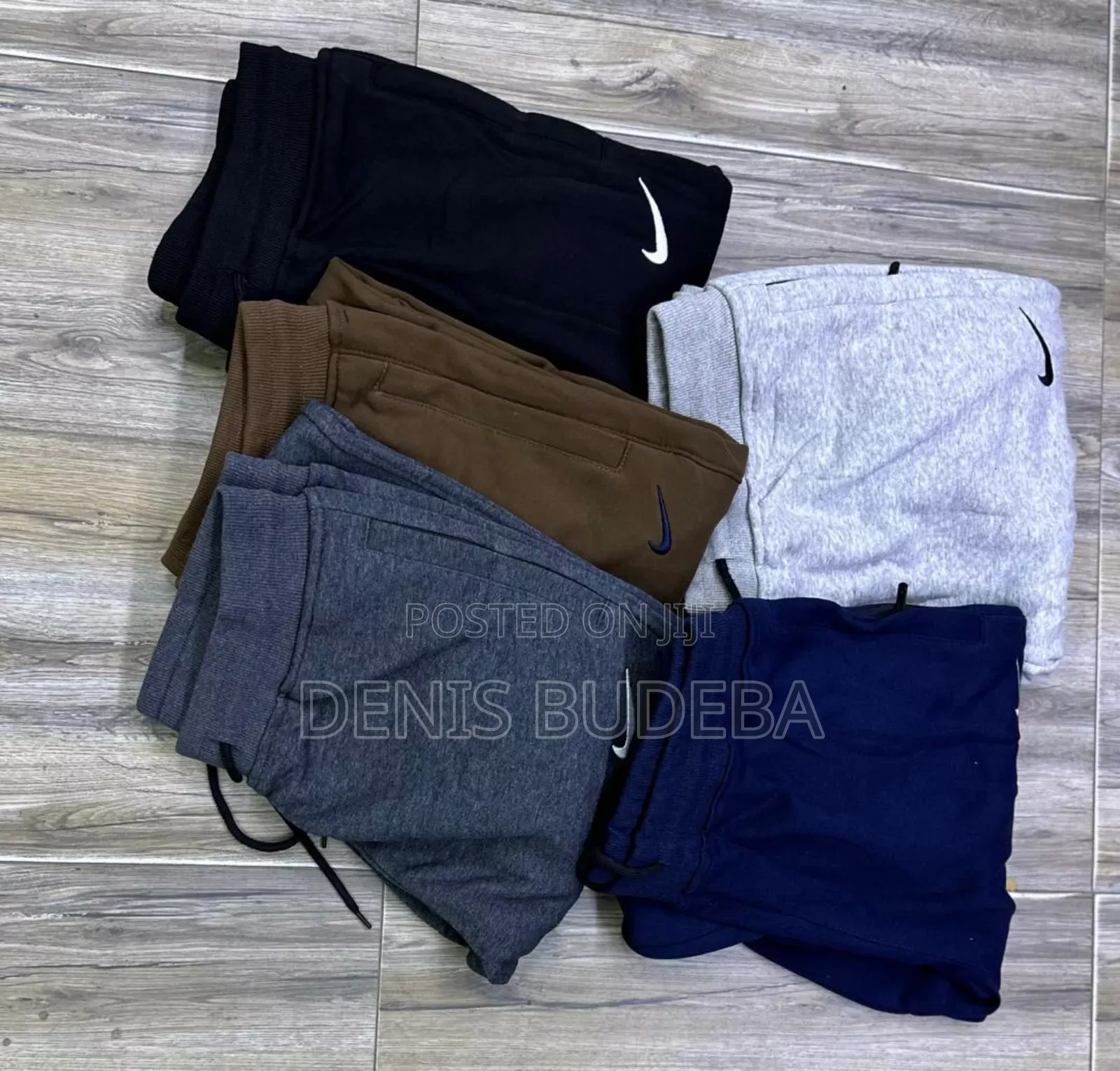 Sweatpants Og
