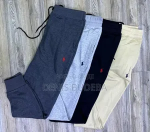 Sweatpants Og