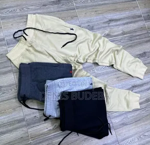 Sweatpants Og