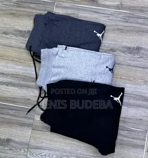 Sweatpants Og