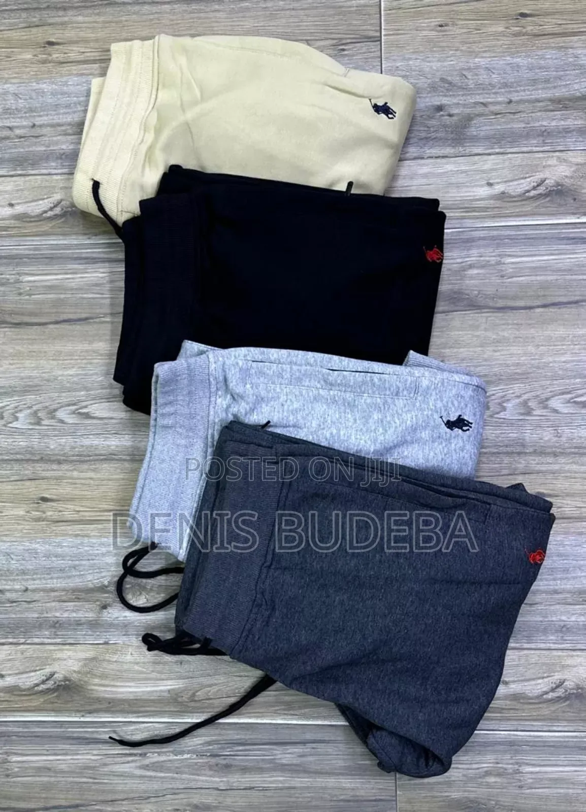 Sweatpants Og