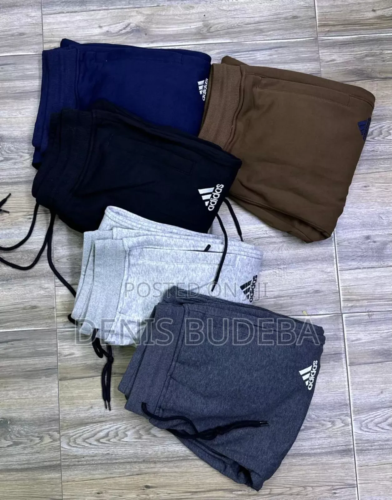 Sweatpants Og