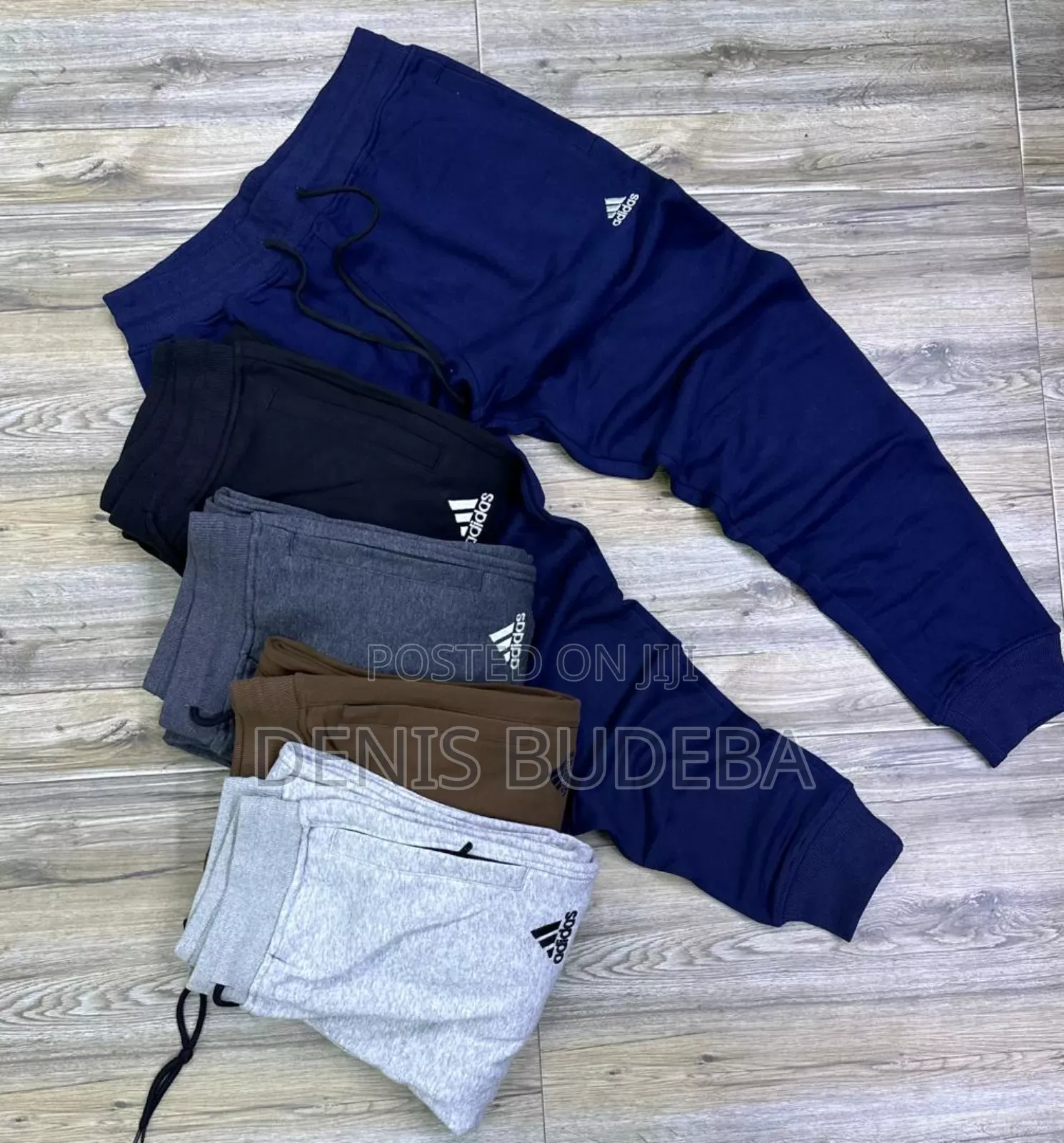Sweatpants Og