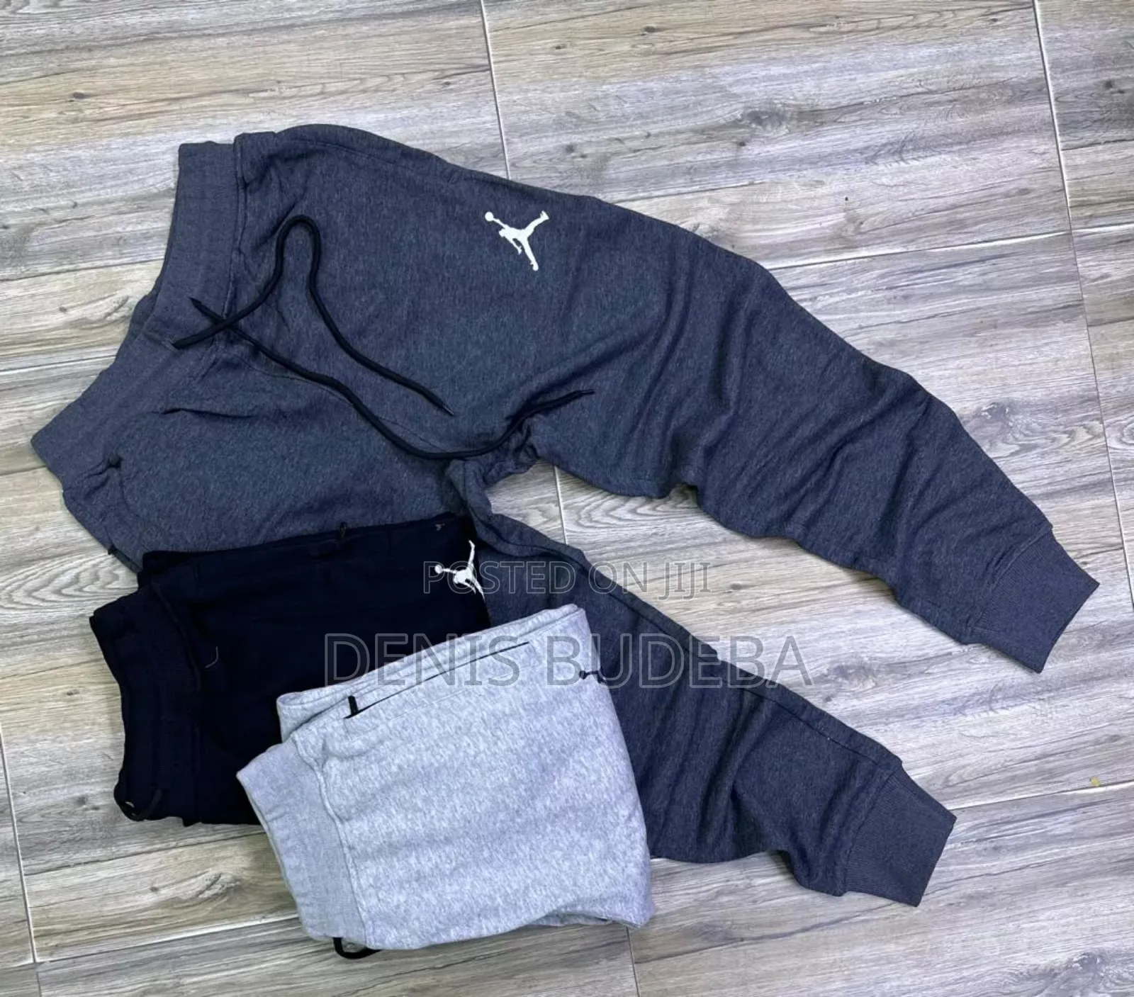 Sweatpants Og