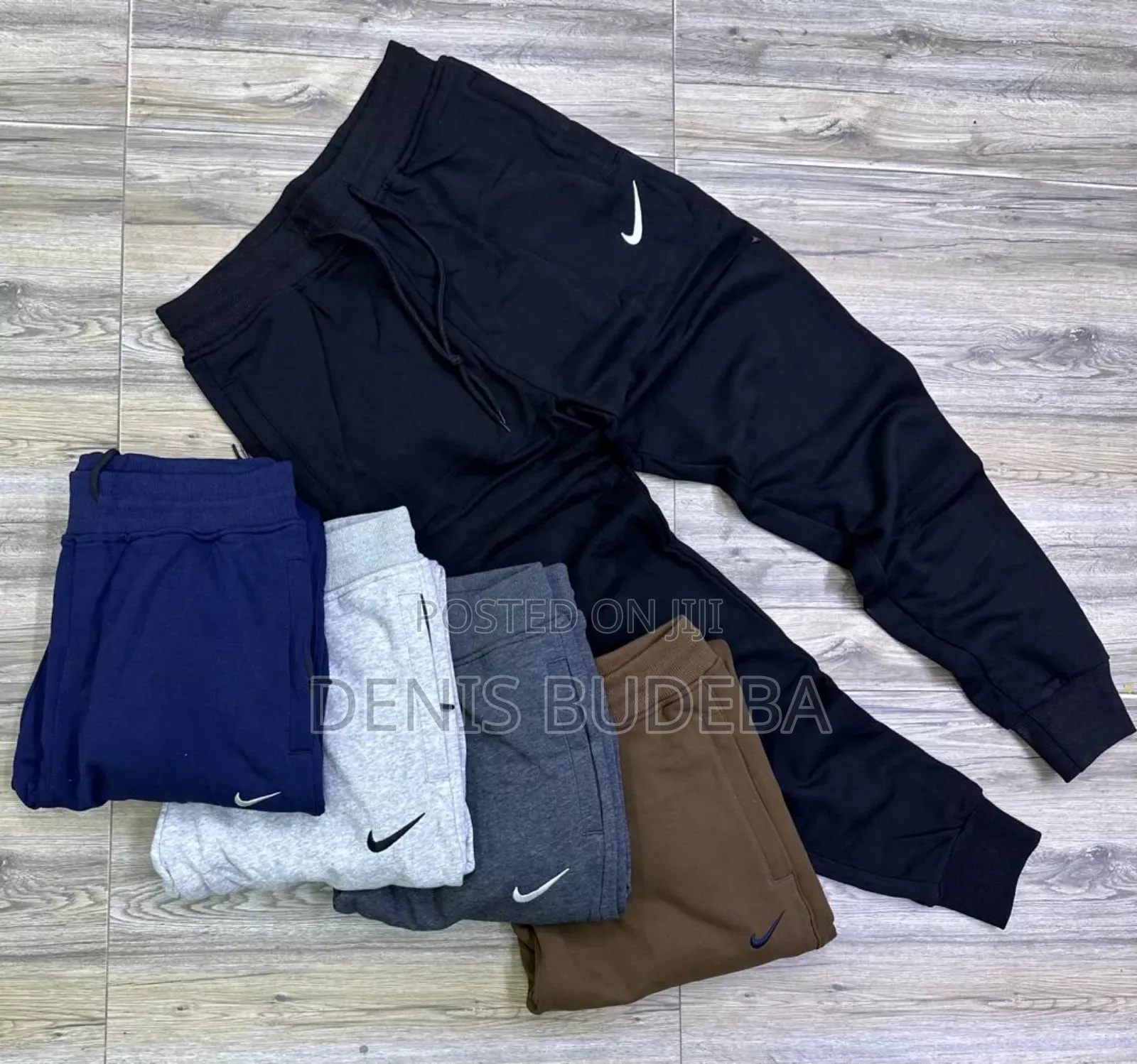 Sweatpants Og