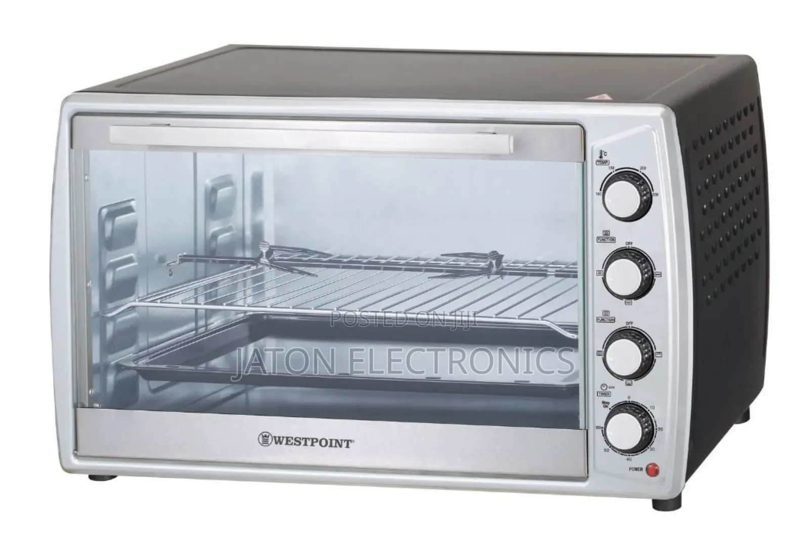 Westpoint Oven 63 L