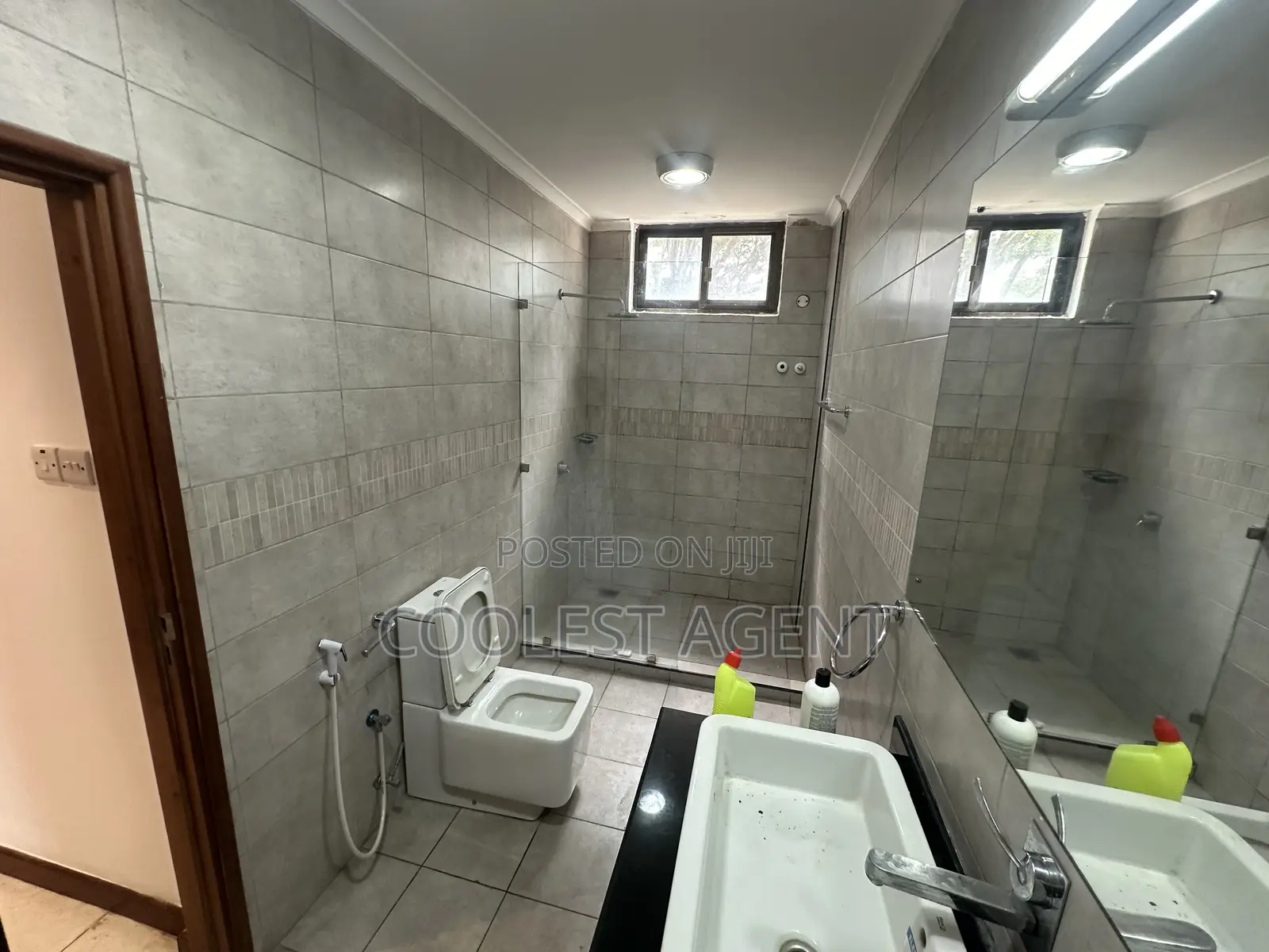 Furnished 2bdrm Apartment in Masaki, Kinondoni for rent