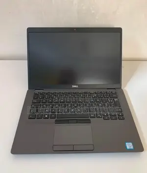 Laptop Dell Latitude 5400 8GB Intel Core I5 SSD 256GB