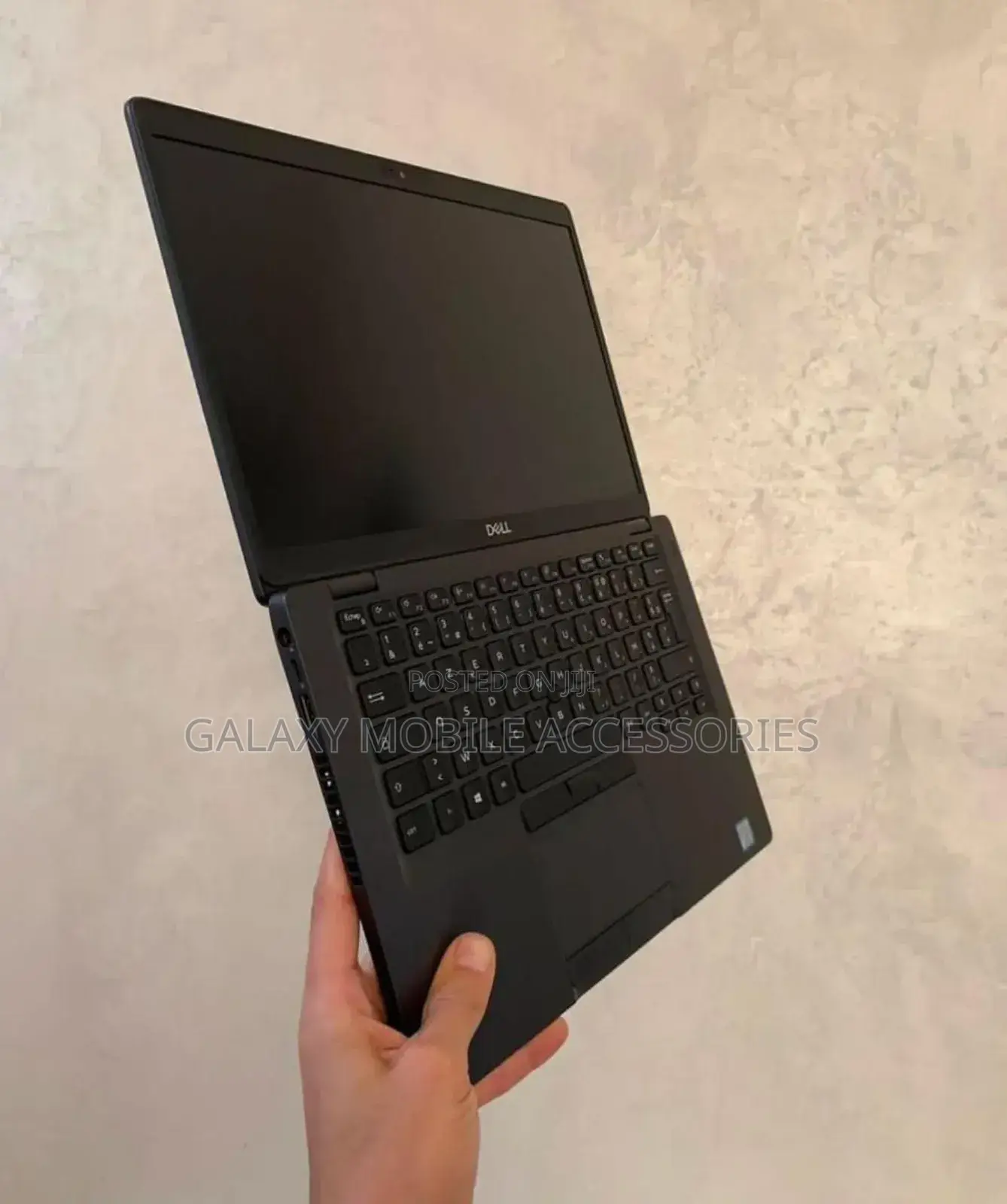 Laptop Dell Latitude 5400 8GB Intel Core I5 SSD 256GB