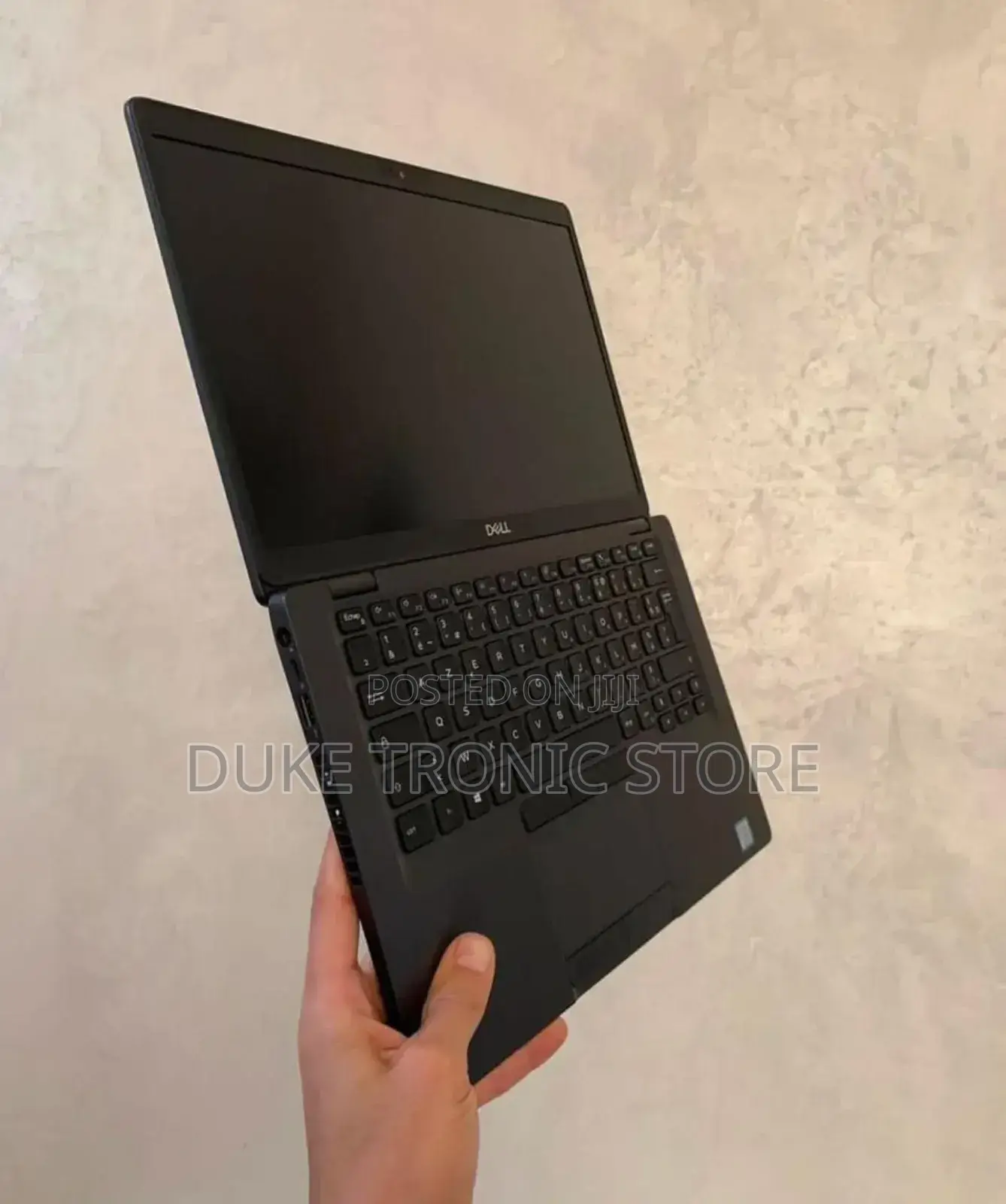 Laptop Dell Latitude 5400 8GB Intel Core I5 SSD 256GB