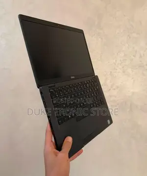 Laptop Dell Latitude 5400 8GB Intel Core I5 SSD 256GB