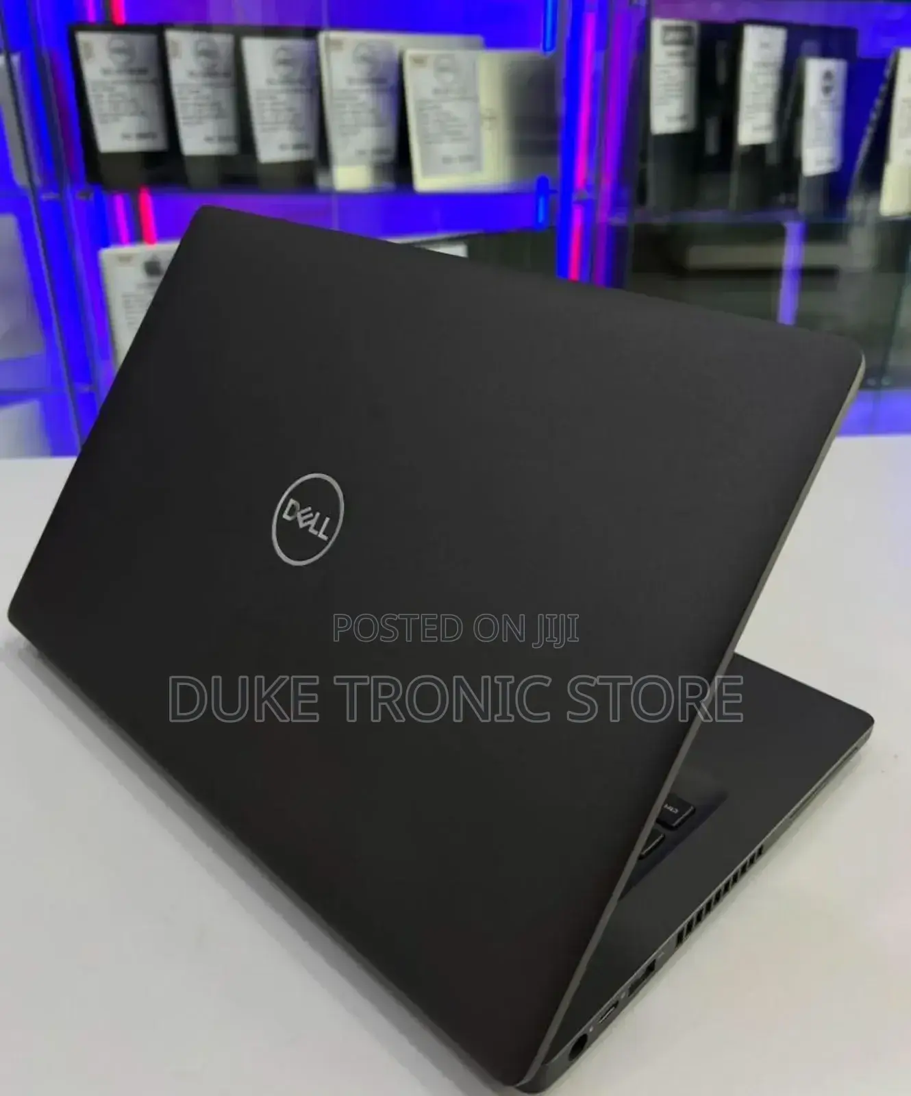 Laptop Dell Latitude 5400 8GB Intel Core I5 SSD 256GB