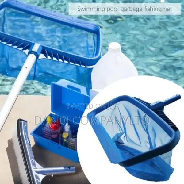 Swimming Pool Clean
