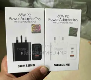 Original Charger
