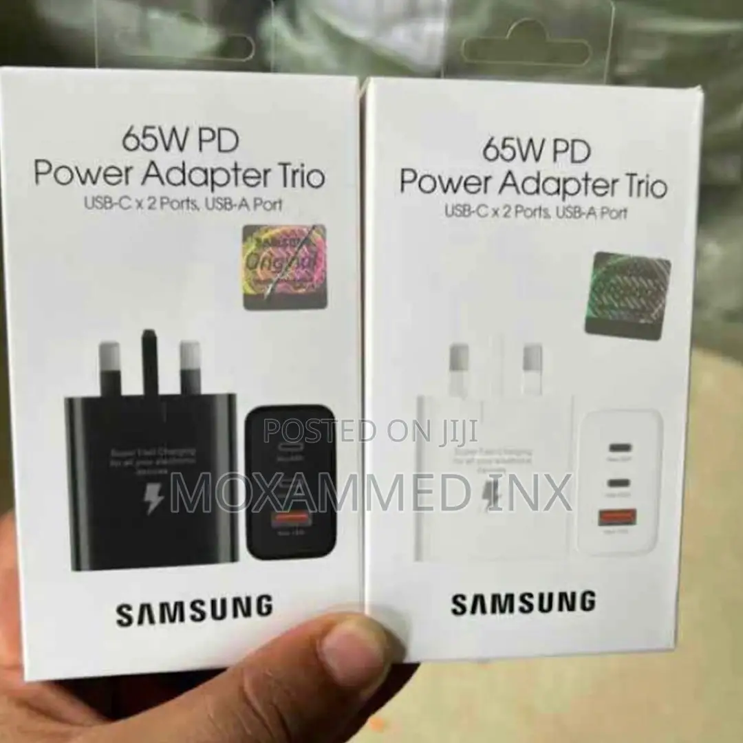 Original Charger