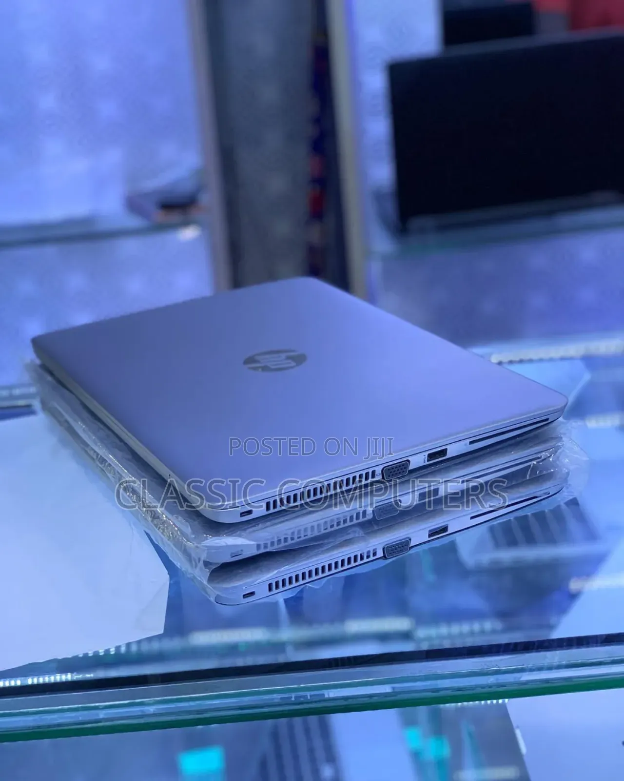 Laptop HP EliteBook 840 G3 8GB Intel Core I5 SSD 256GB