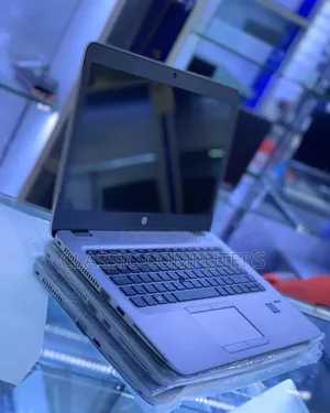 Laptop HP EliteBook 840 G3 8GB Intel Core I5 SSD 256GB