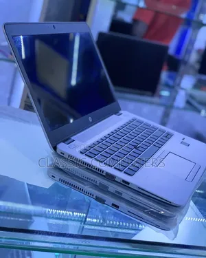 Laptop HP EliteBook 840 G3 8GB Intel Core I5 SSD 256GB