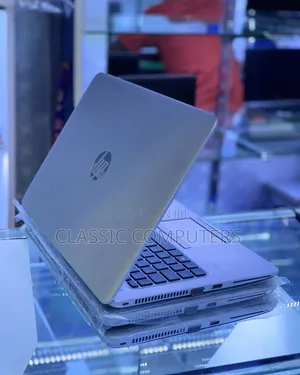 Laptop HP EliteBook 840 G3 8GB Intel Core I5 SSD 256GB