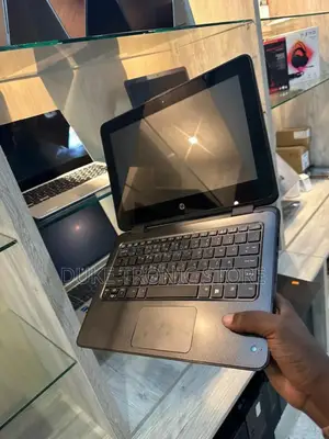 Laptop HP ProBook 11 G2 EE 8GB Intel Core I5 SSD 256GB